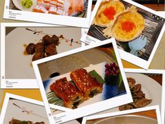 -千夏日式风情餐厅(恐龙园汉江东路店)