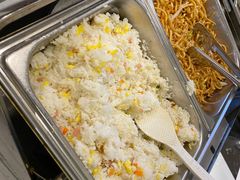 -梦航彩虹之约自助餐厅(华府天地店)