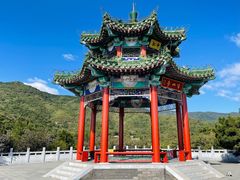 -北京西山国家森林公园