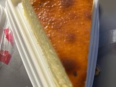 原味巴斯克切角-姆们M Sweetie Cake(三里屯店)