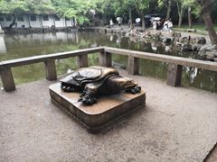 -西园戒幢律寺