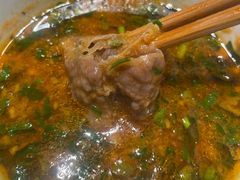 -海底捞火锅(东方时代广场店)