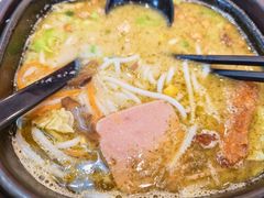 -阿香米线(深业上城店)