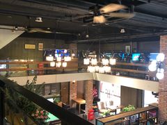 -第三空间·趣味桌游·轰趴.室内CS.剧本杀(大武汉1911店)