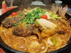 -老板恋上鱼(恒隆广场店)