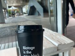 -BLATAGE COFFEE