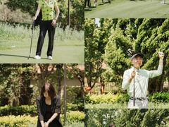 -昆明春城湖畔度假村