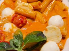 -ZAFFERANO西班牙海鲜饭(上海首店)
