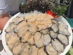 -皇城老妈·大连海鲜火锅(港湾店)