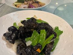 -蔓兰家的四季S0餐厅·融合菜(当代MOMA店)