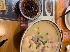 -易老妈蹄花.特色川菜(人民公园总店)