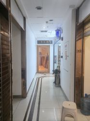 -藤野造型·专业烫染店