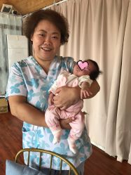 点击看大图 -卓玥国际月子会所(罗山路店)