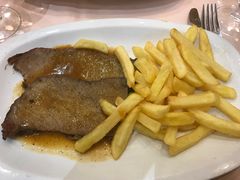 -火腿博物馆(马约尔广场店)