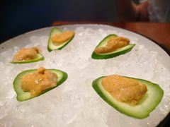 -Mr·Fish鱼鲜生海鲜放题(银泰in99店)