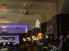 -LONG BAR 廊吧(外滩华尔道夫酒店)