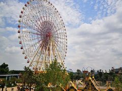 -七彩云南欢乐世界