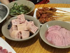 -刁姐火锅(五小区店)