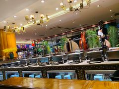 -吉布鲁牛排海鲜自助(龙湖北城天街购物广场店)