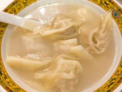 -龙抄手(春熙路总店)