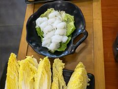 -荣记潮汕牛肉火锅(仙鹤街店)