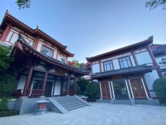 -西安华清御汤酒店