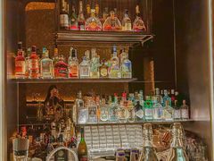 -DEW Lounge(深圳湾店)