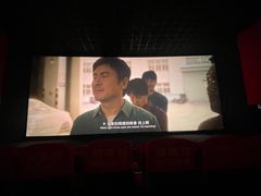 -万达影城(闵行颛桥万达广场杜比影院店)