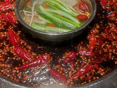 -枇杷园食为鲜火锅(南山店)