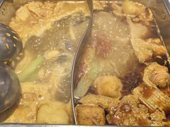 -螺大喜螺蛳粉火锅(雍和宫店)
