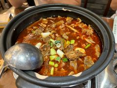 -肖记公安牛肉鱼杂馆·省级非物质文化遗产(三角路直营店)