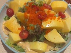 -万岁寿司(万国店)