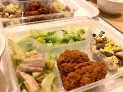 -中国铁路餐饮华东印记南京站主题餐厅