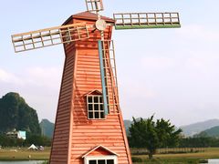 -南宁花花大世界景区