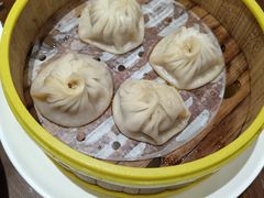 -王家沙点心店(南京西路总店)