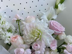 -亭亭鲜花店(中山北路店)