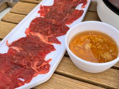 -四喜小胖·北京涮肉(五道营店)