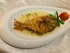 -武汉香格里拉大酒店·香宫中餐厅