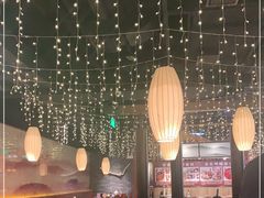 大堂-呷哺呷哺(悦方店)