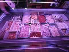-周良天山牛杂城(天山路总店)