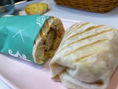 -库滋明·俄罗斯特色美食(中央大街店)