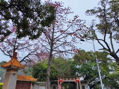 -潮州西湖