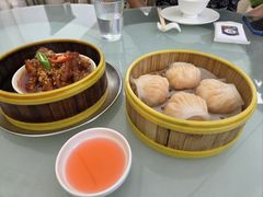 -香港龙凤楼(巨鹿路洋房店)