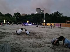-滨湖塘西河公园