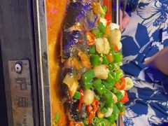 -炉鱼(天河领展店)