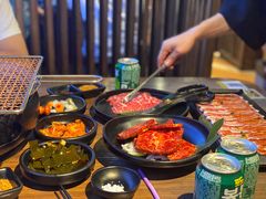 -九田家黑牛烤肉料理(无锡T12店)