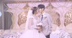 -曼格纳婚礼艺术中心(张江店)