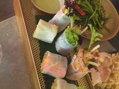 -Tegu泰古莲·泰国餐厅(红山6979店)