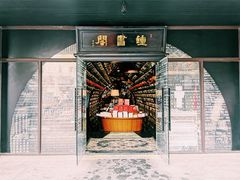 -钟书阁(珍园店)