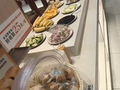 -豪享来(我格广场店)